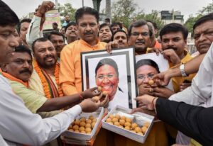 President Of India Droupadi Murmu lifestyle know about her daily routine