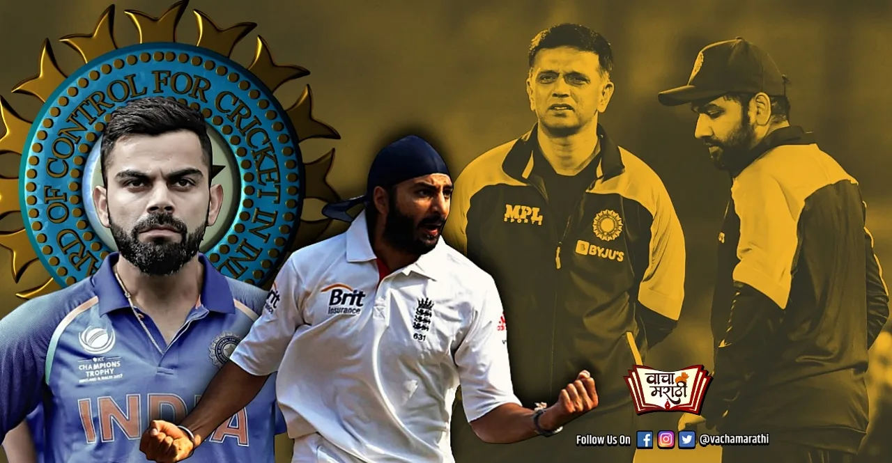 Monty Panesar feels dropping Virat Kohli can cause huge loss to BCCI