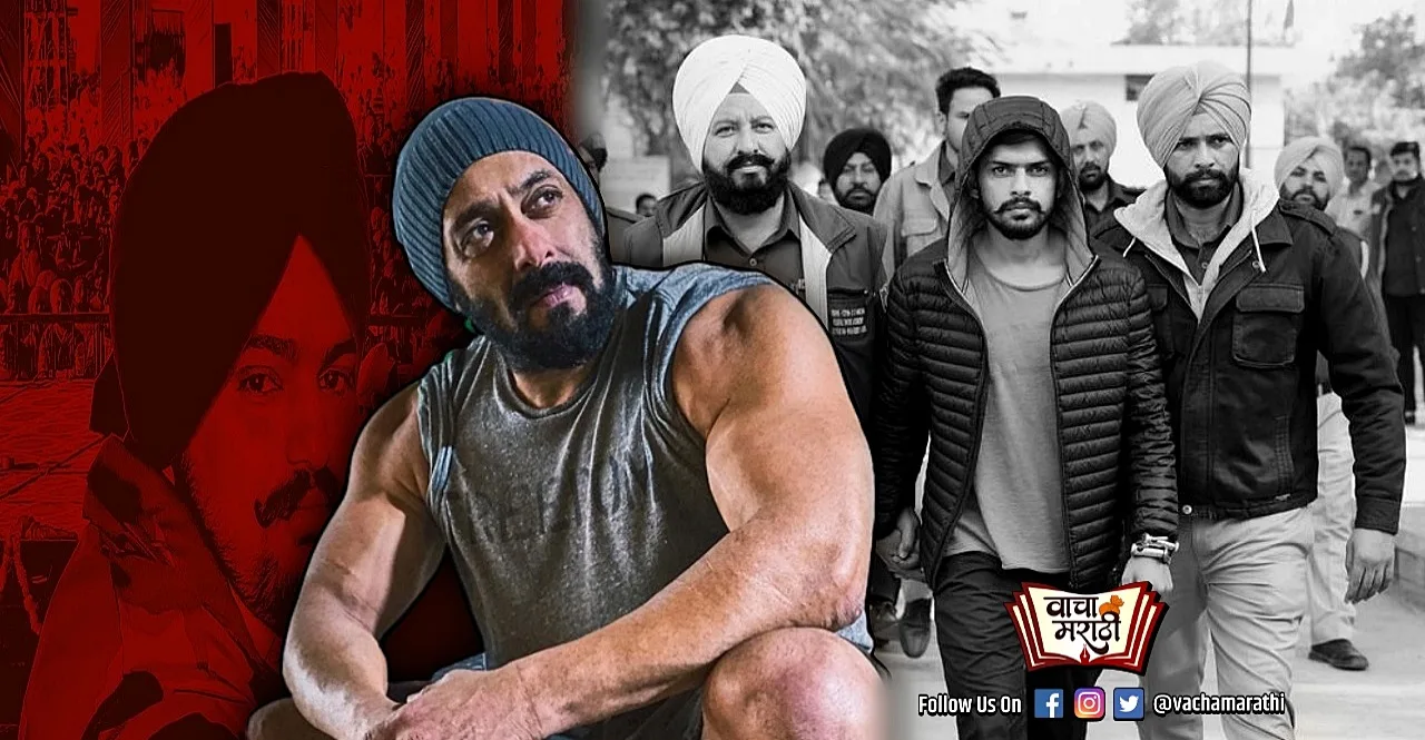 bought rs 4 lakh rifle to kill salman khan reveals Gangster Lawrence Bishnoi