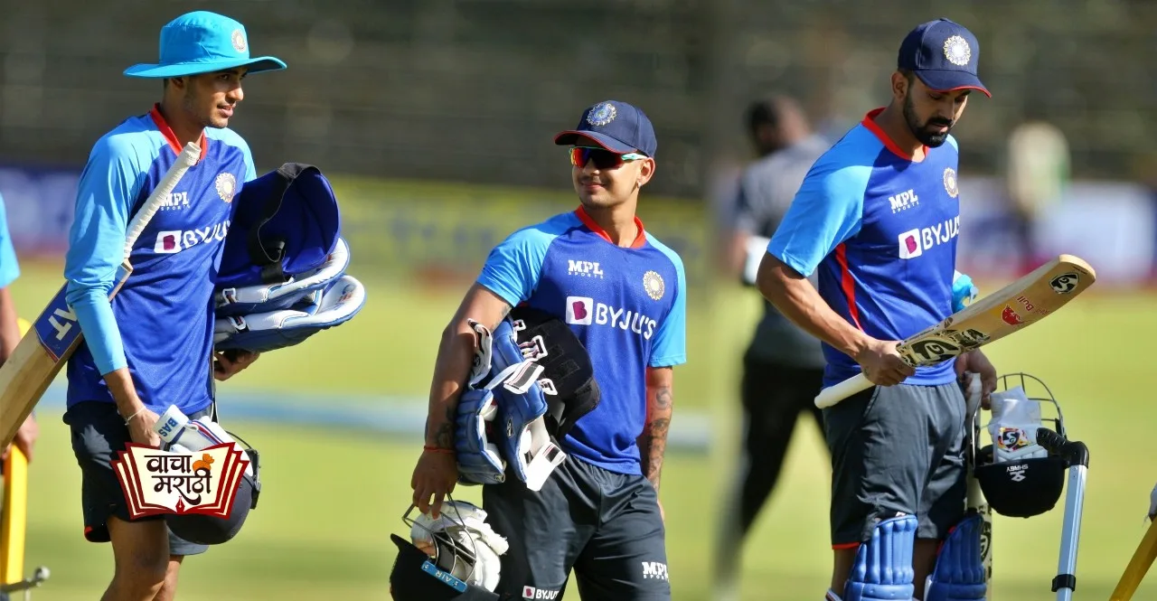 IND vs ZIM 1st ODI match preview where to watch full squad