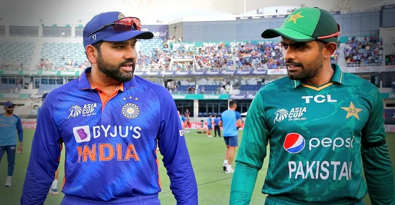 All Asia Cup 2023 match timings revealed Check here