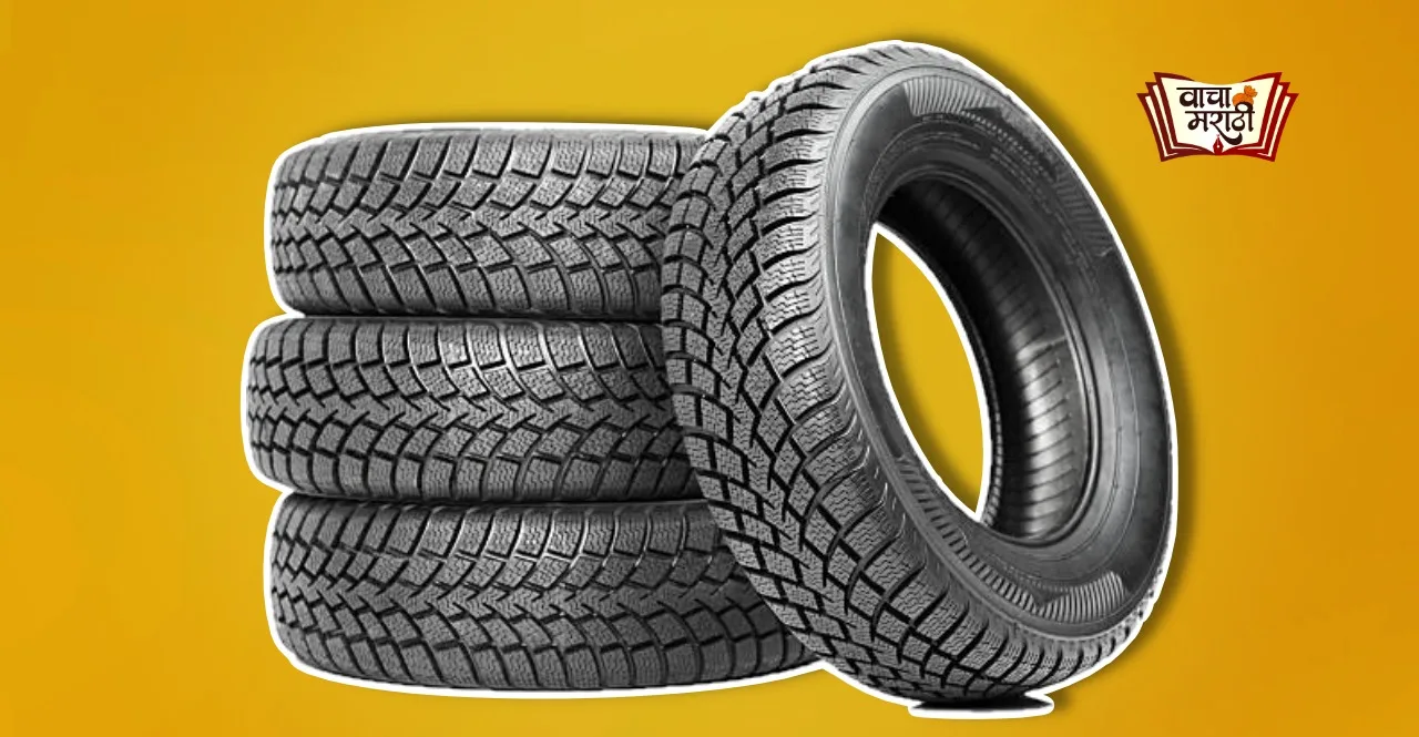 Things You Need to Know About Air Pressure In Cars Tyre