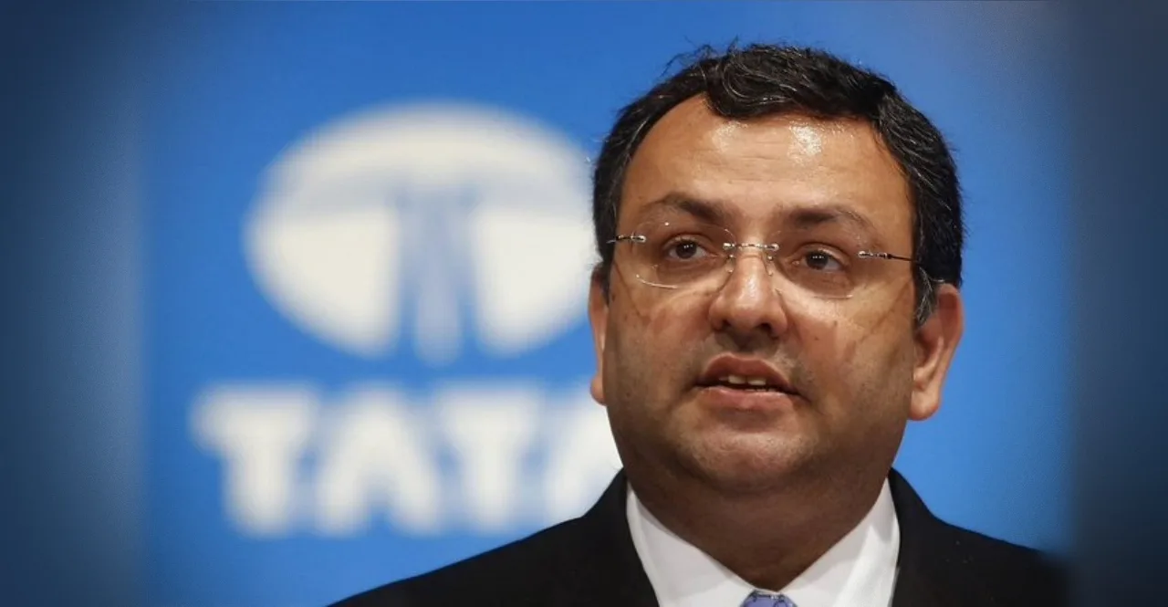 former Tata Sons Chairman Cyrus Mistry died in a road accident