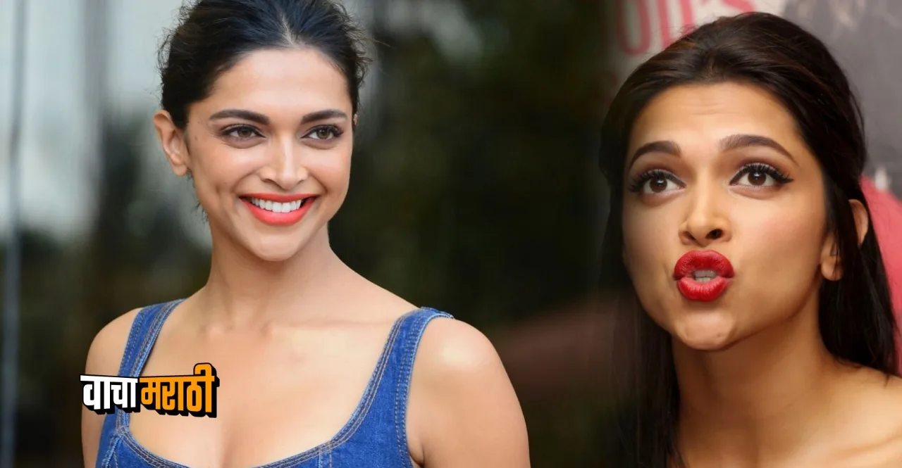 deepika padukone hospitalised after the actress complained of 'uneasiness'