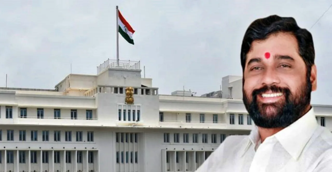 cluster scheme will be implemented in Diva city says Maharashtra CM Eknath Shinde