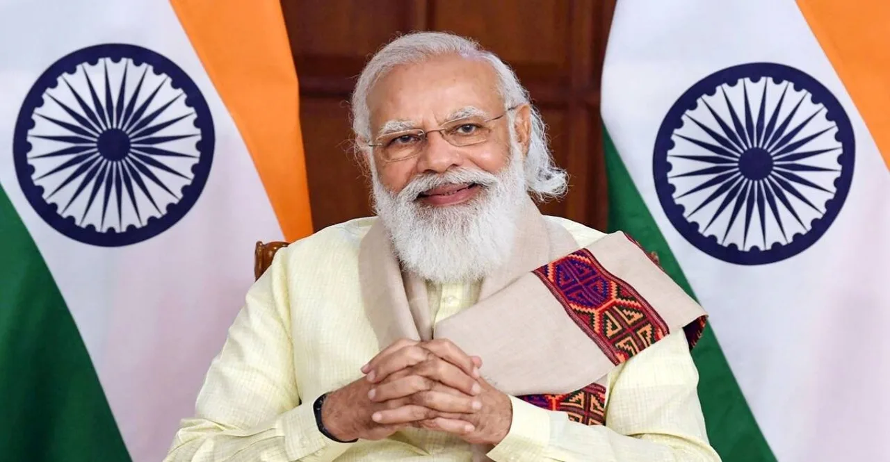 RT-PCR Test Made Mandatory For Ministers Meeting PM Modi As Covid Cases Cross 7000 mark Sources