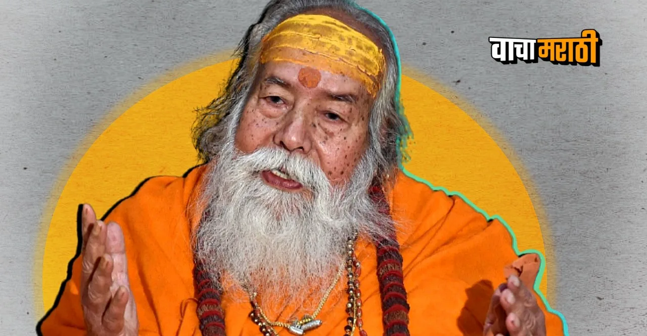 Shankaracharya Swami Swaroopanand Saraswati dies at 99 know his daily routine