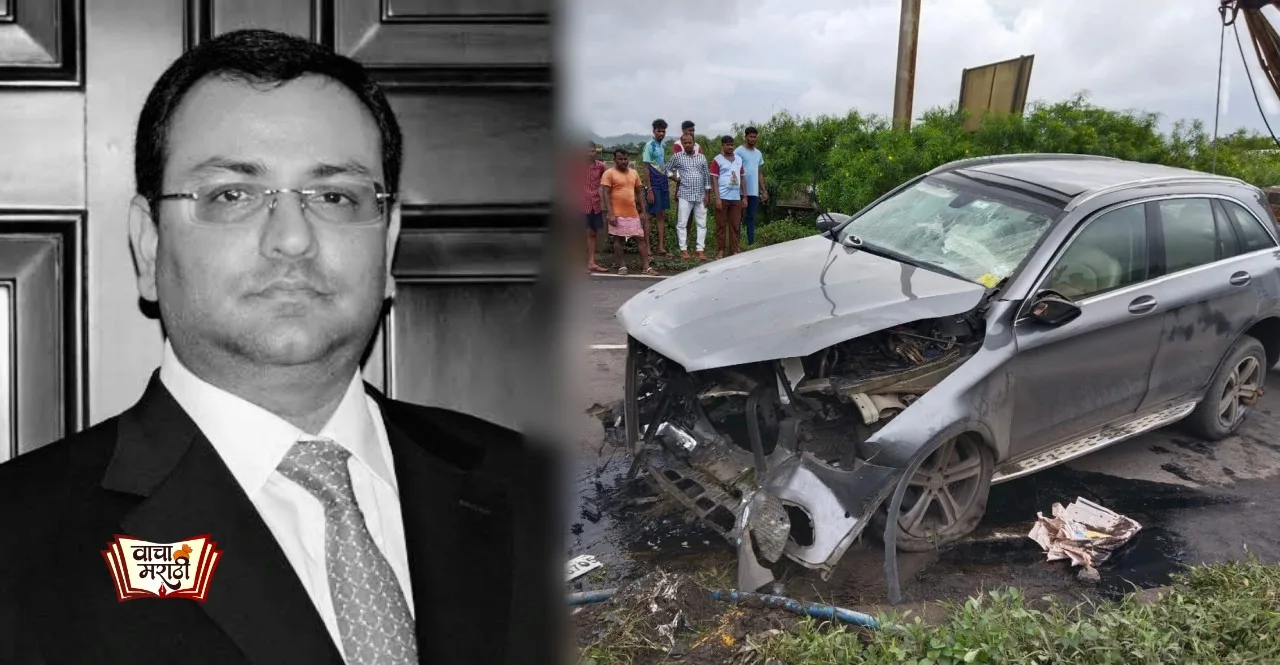 Cyrus Mistry Road Accident statistics of road accidents and deaths in india