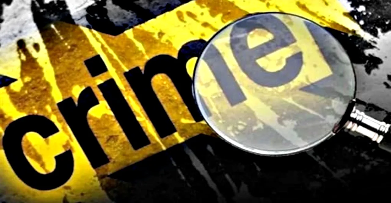 Brutal Murder Of Young Girl By Updating Status in kolhapur
