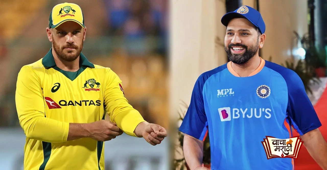 IND vs AUS first t20 when and where to watch match