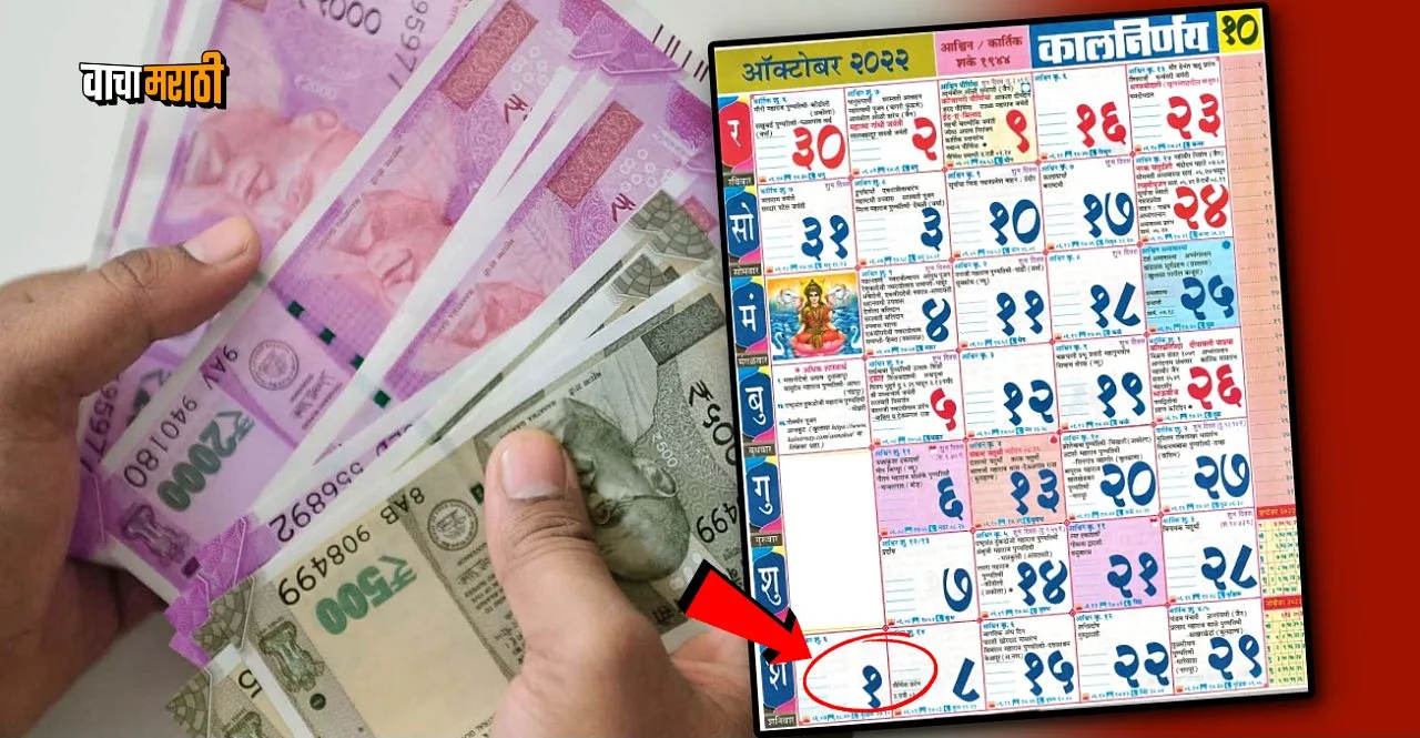 Rules Change from 1st October 2022 will have a big impact on your pocket