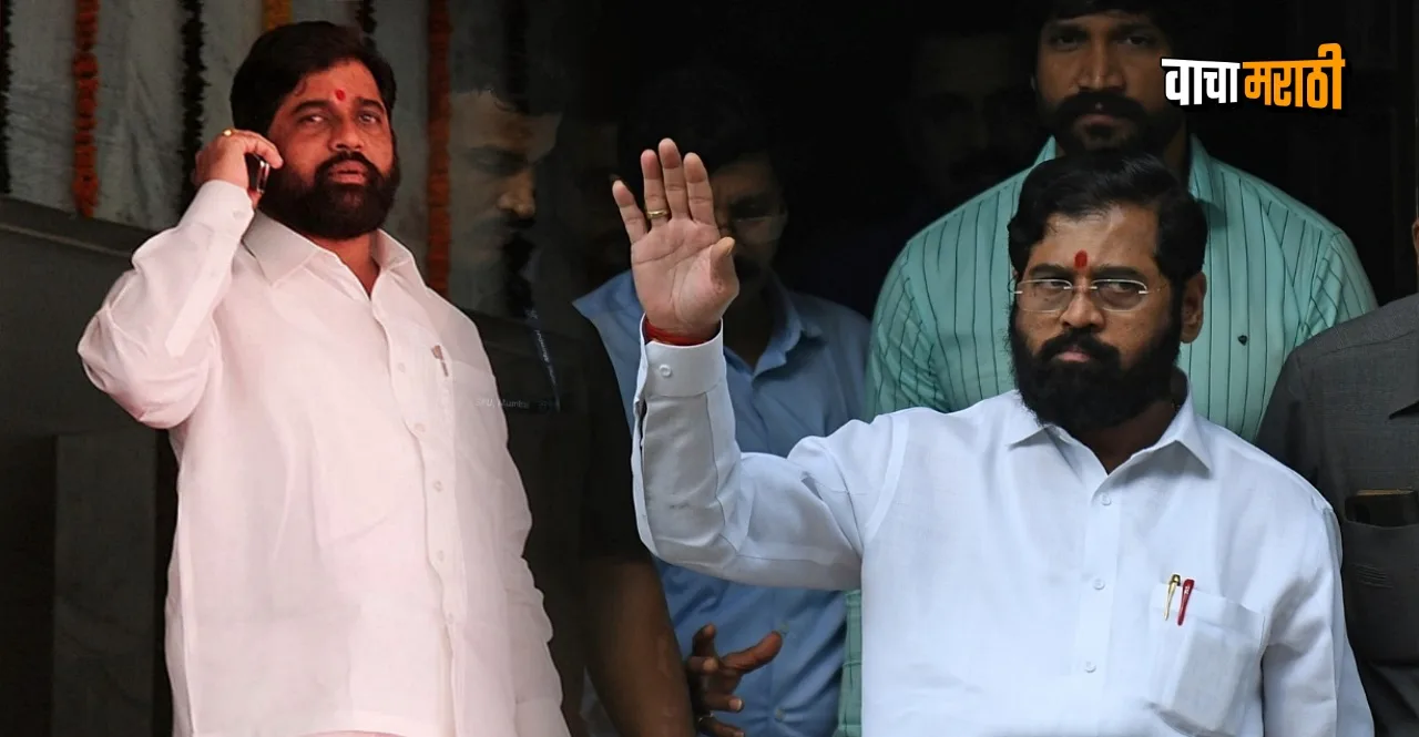 Greetings from Chief Minister Eknath Shinde on Holi Dhulibandana