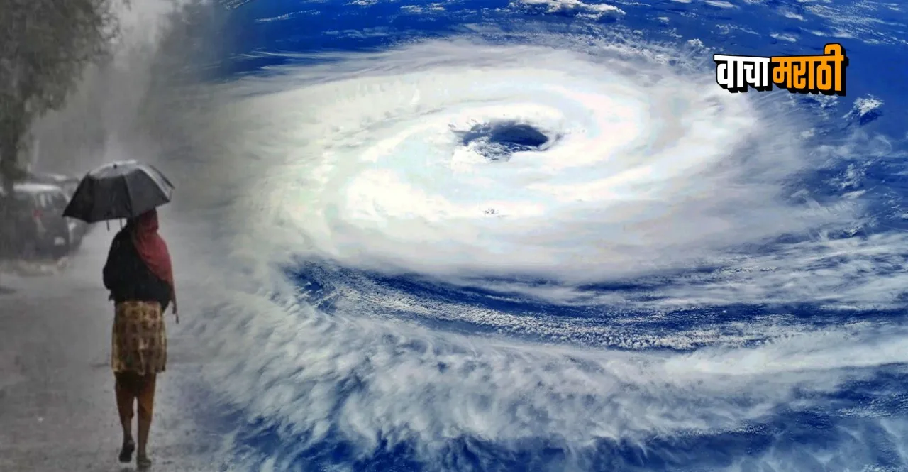 Get ready havoc of monsoon will not burst in August-September 2024