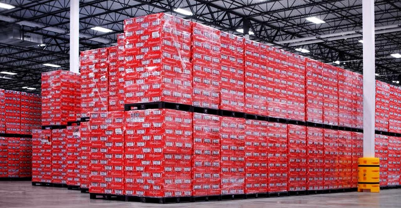 Budweiser will give the winning country all the beer prepared for Fifa World Cup 2022