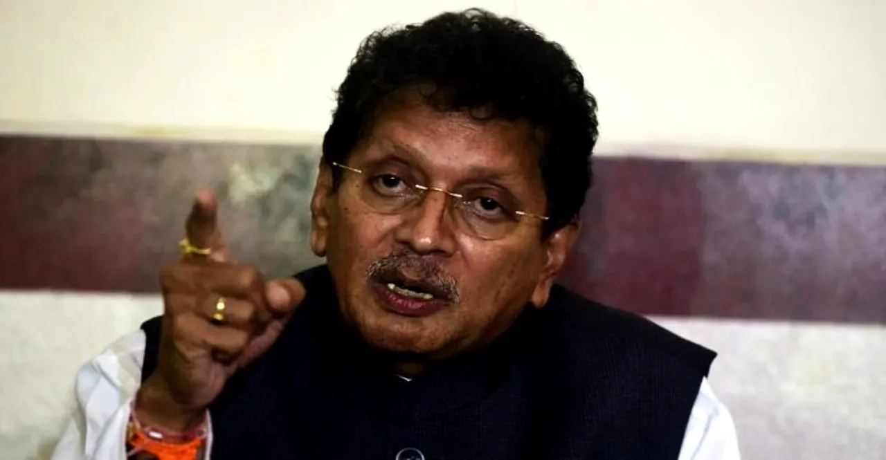 Maharashtra government will focus on imparting education through Marathi language says Minister Deepak Kesarkar