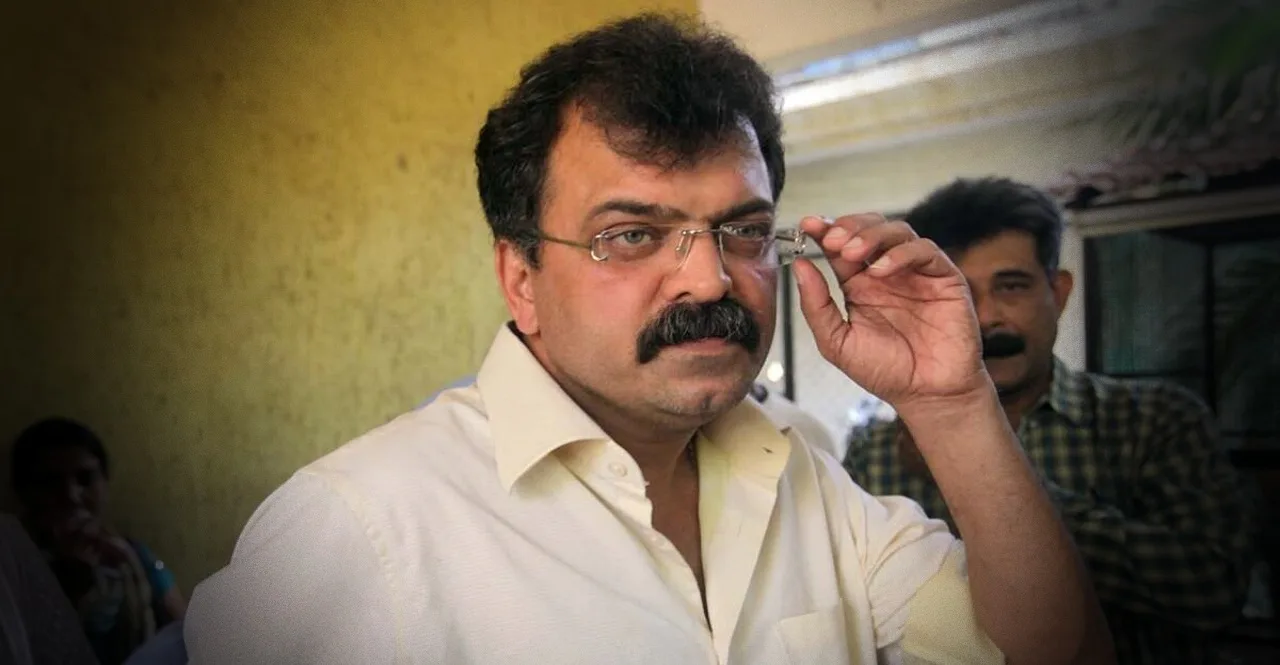 NCP leader Jitendra Awhad arrested by Thane Police