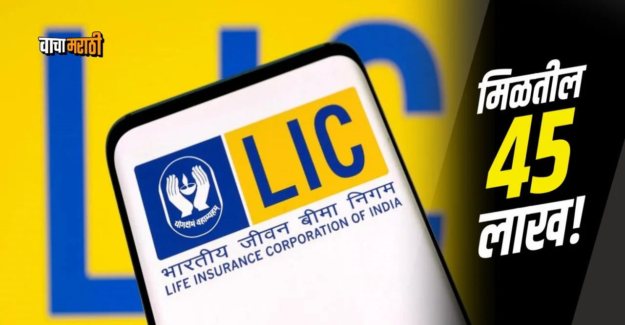 LIC siip investment scheme for investors get these big benefits