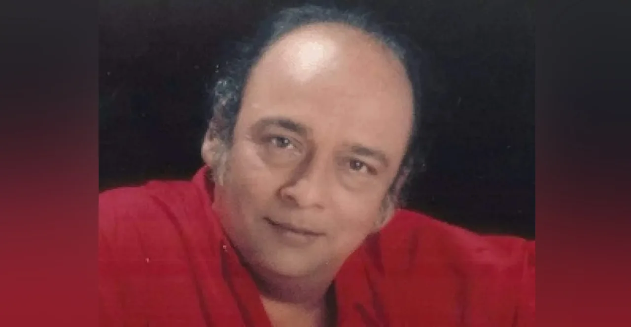 Veteran actor Sunil Shende passed away