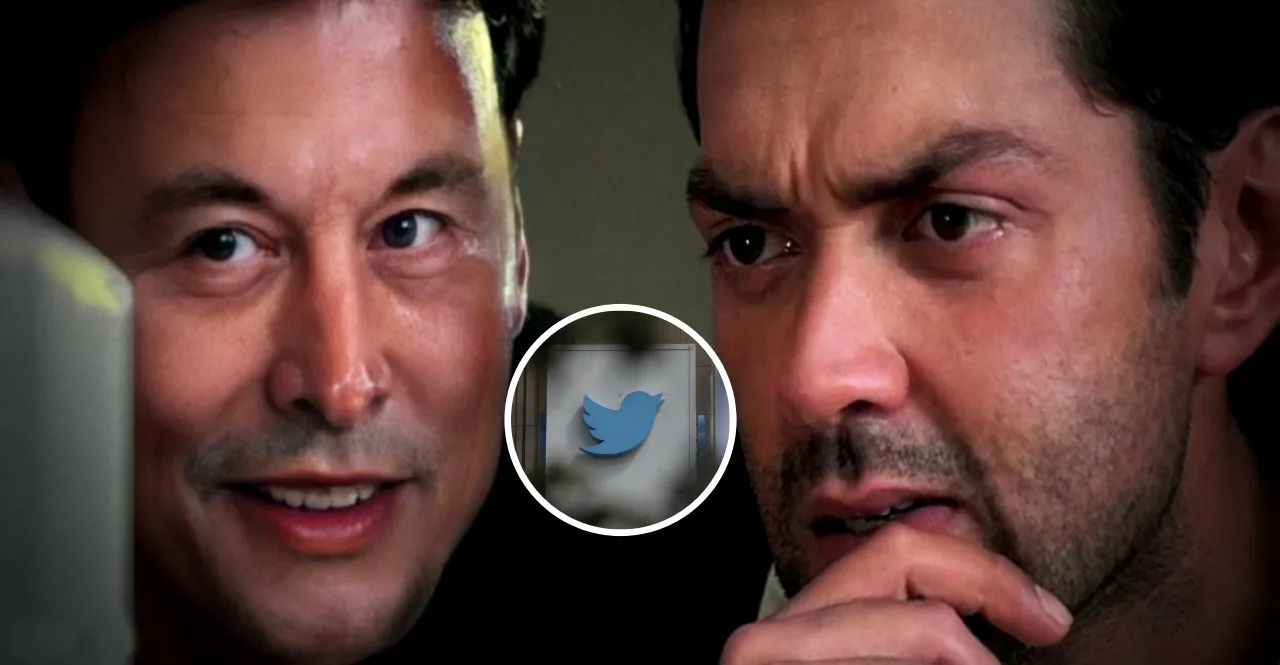 #RIPTwitter is trending on Twitter itself know what Elon Musk did