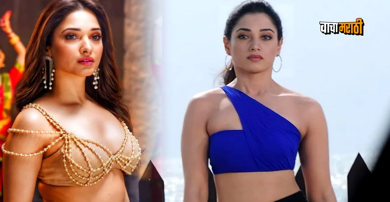Tamannaah Bhatia gave an interesting reply on the news of her marriage to a businessman