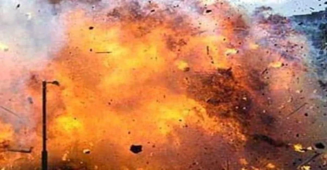 tmc leader abul hossain gayen kept bomb in house his niece died in explosion