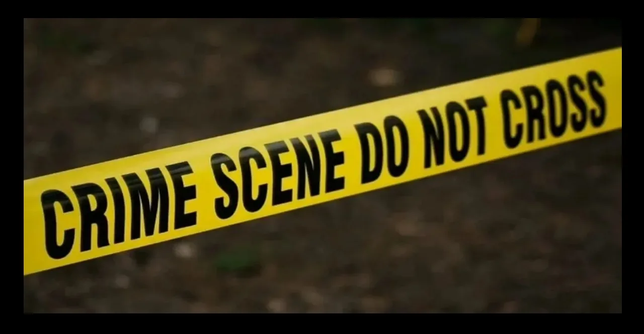 boy thrown girl from the fourth floor and ran away with the body in uttar pradesh