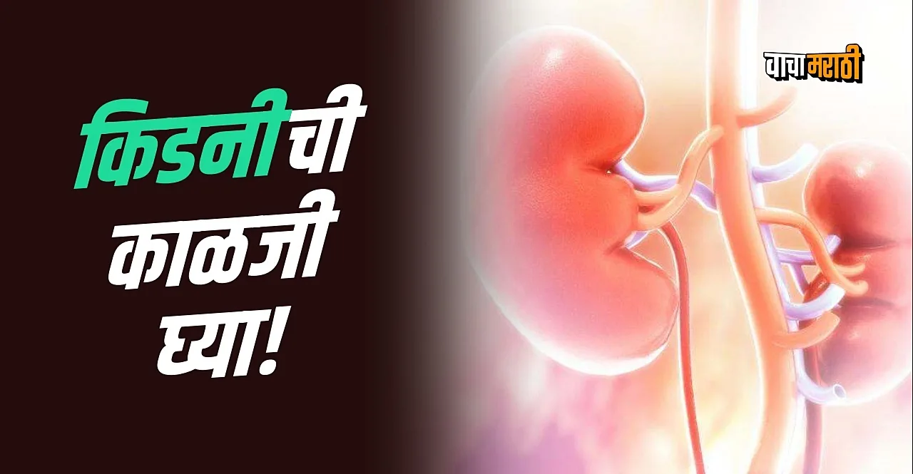 habits can cause kidney failure make these lifestyle changes
