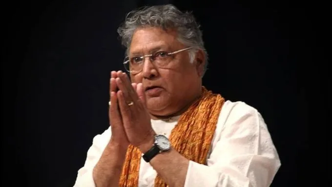 Vikram Gokhale Hospitalised