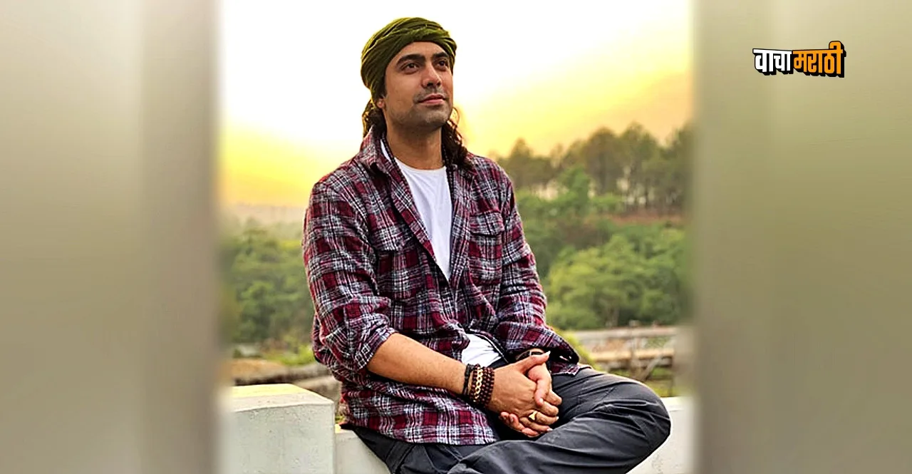 Singer Jubin Nautiyal sustains multiple injuries after falling down stairs