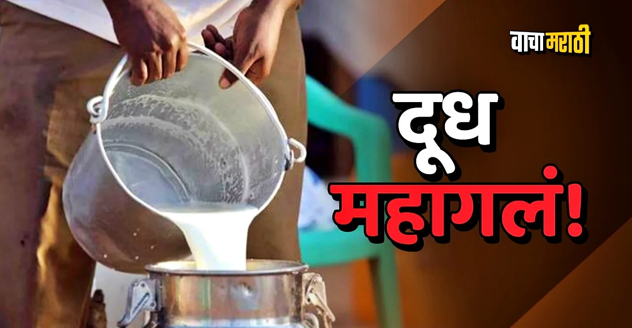 Mother Dairy increased milk prices by Rs 2 per litre check new rates