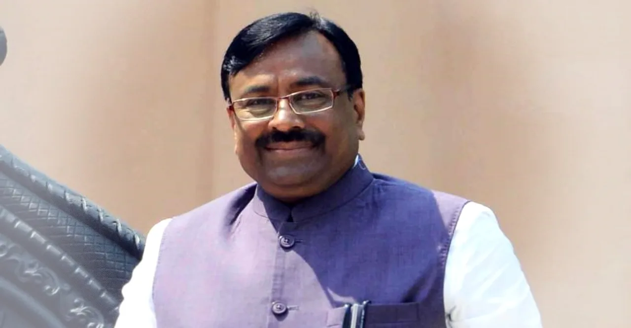 75 crores fund for road development in Ballarpur area