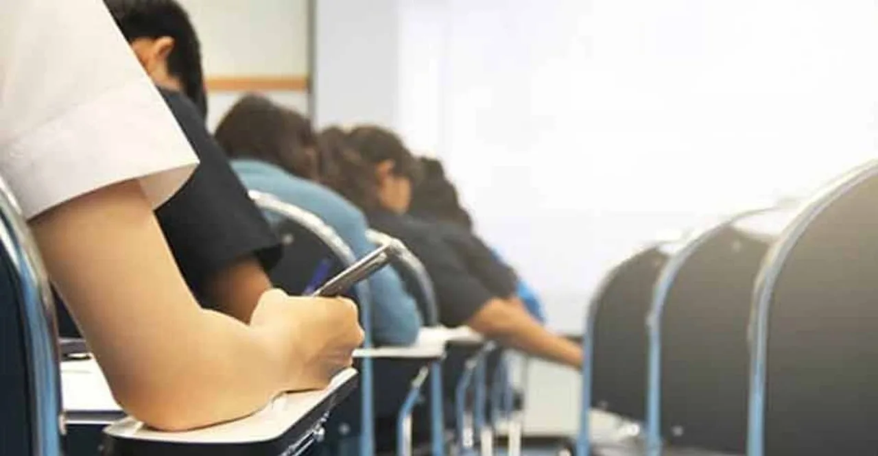 JEE Mains 2023 Exam Dates