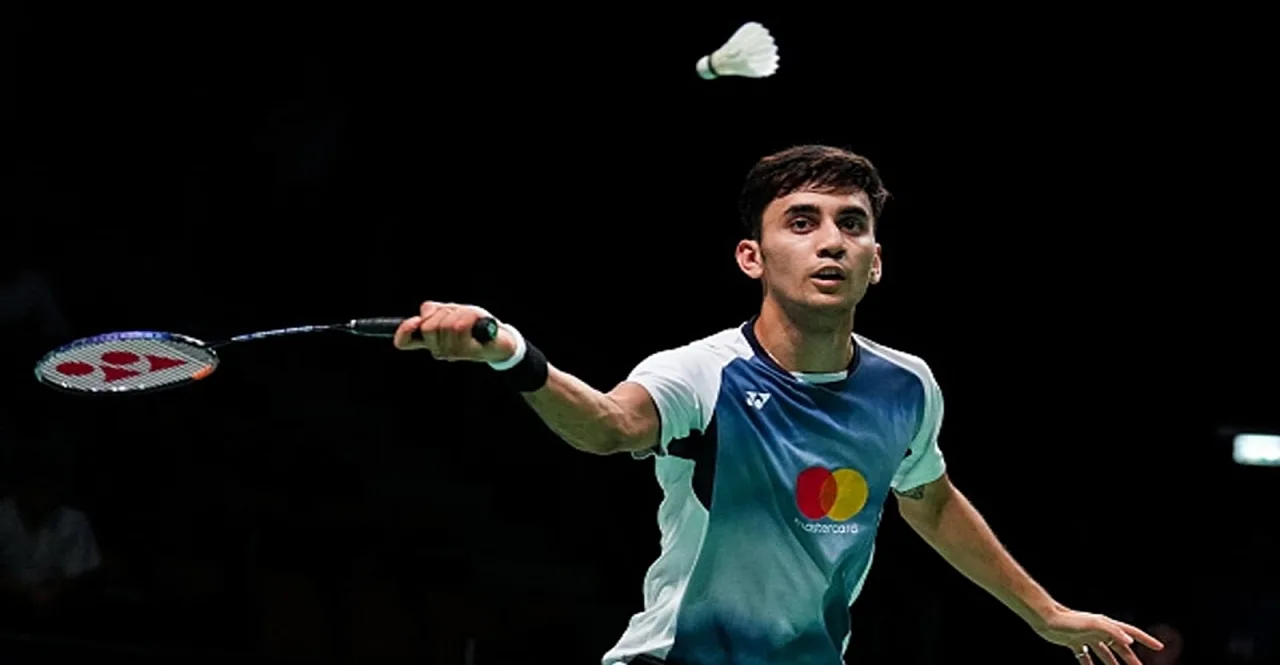 FIR Against Badminton Star Lakshya Sen For Age Fraud in Bengaluru