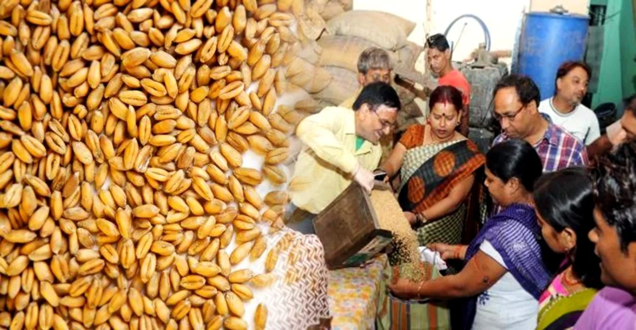 Know how to Add Name Of Family Members In Ration Card check Online