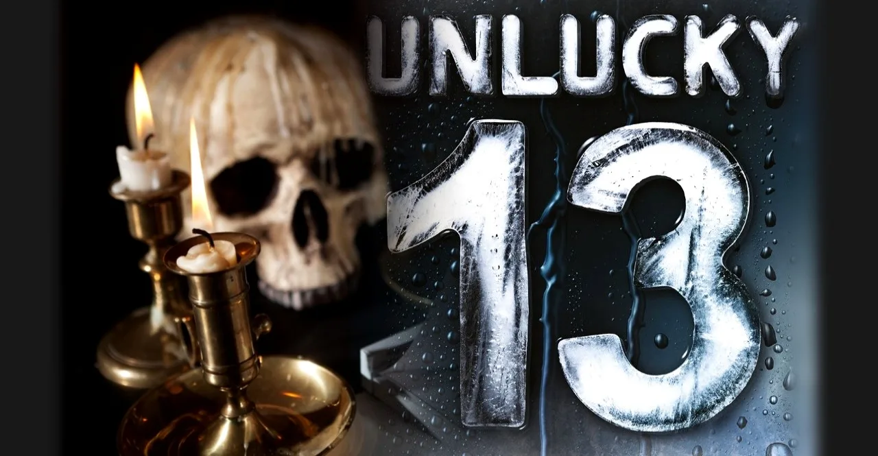 why 13 number unlucky due to superstitions know reason