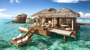 Visa Free Countries For Indians check list here