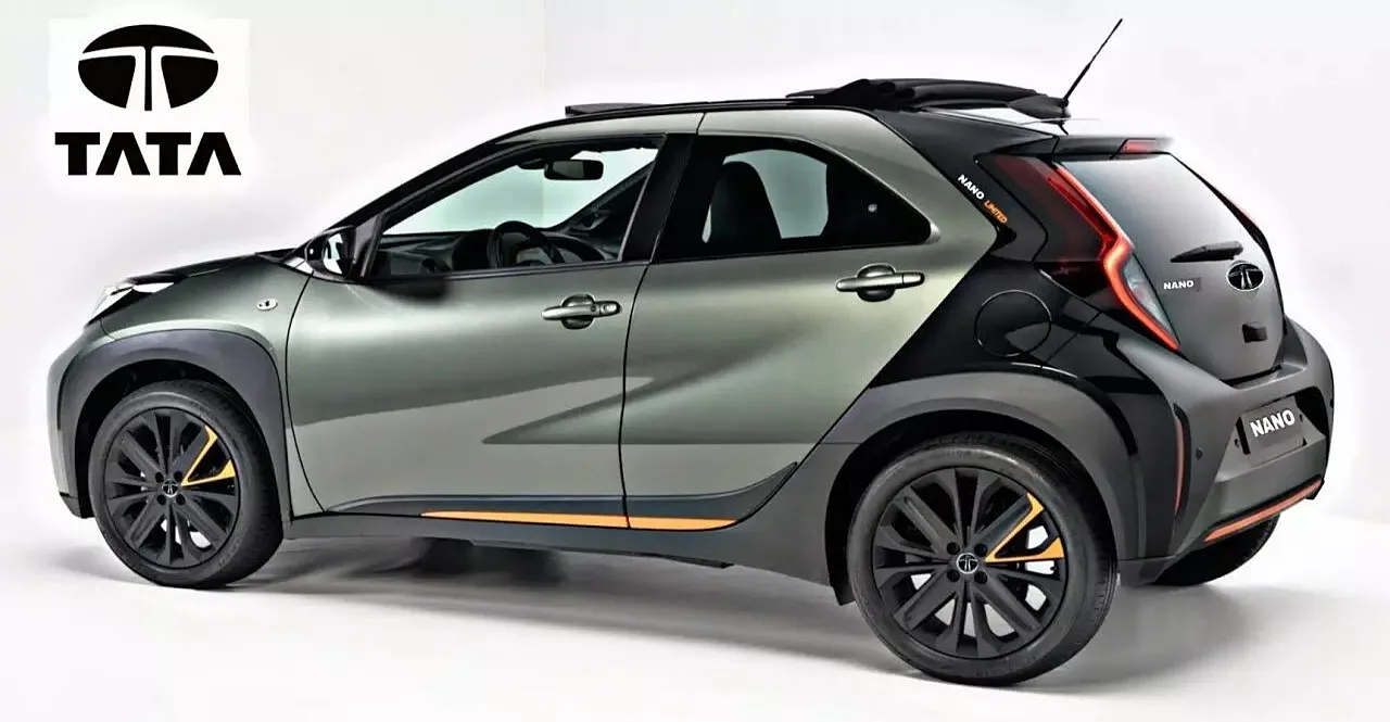 TATA Nano is coming soon in electric avatar know what report says