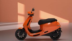 Ola Electric Scooter launches Gerua edition for S1 and S1 Pro know details