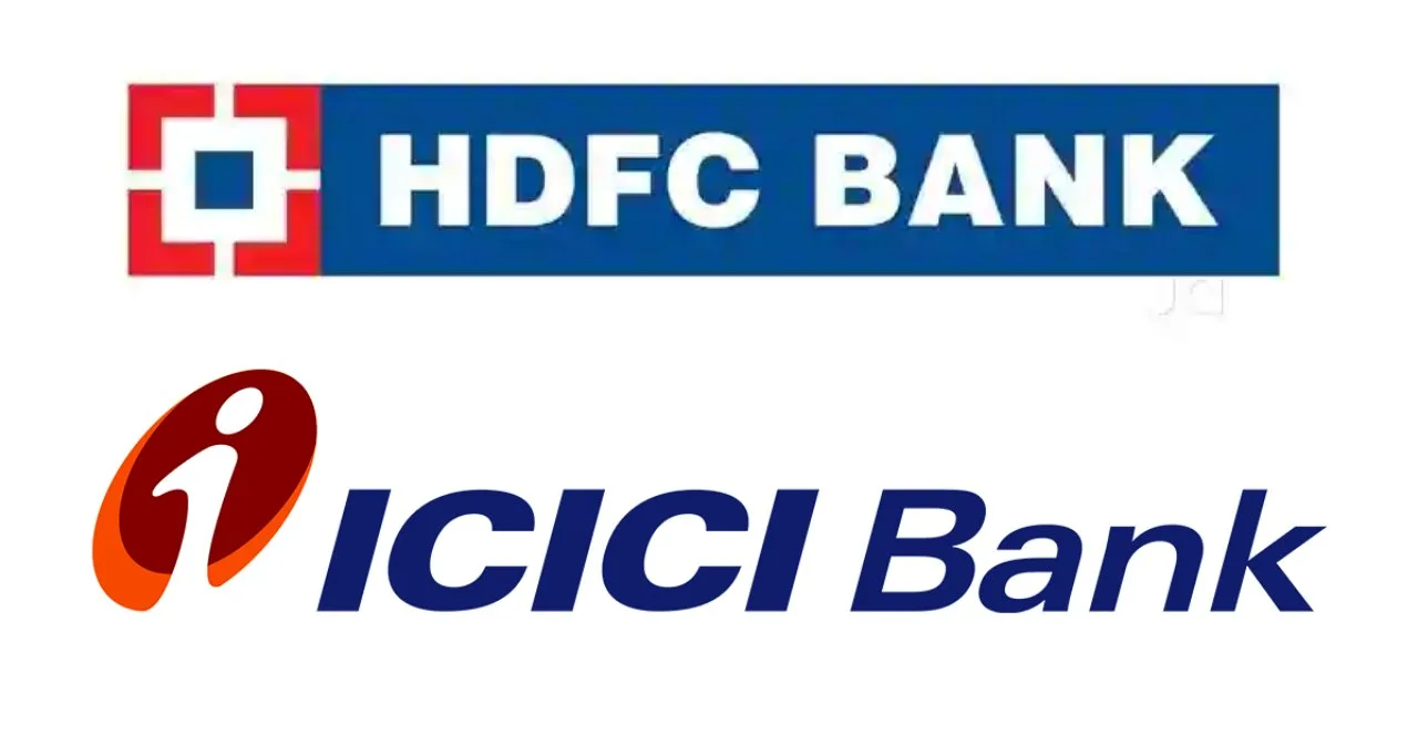 hdfc and icici bank fd interest rates hikes check details