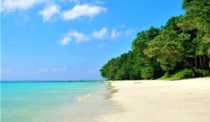 5 Low Budget beaches In India know details