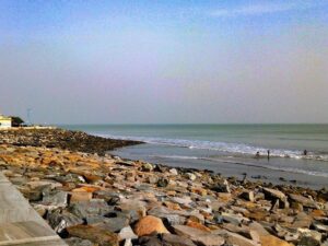 5 Low Budget beaches In India know details