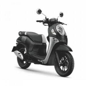 Honda Scoopy scooter launched know features and price
