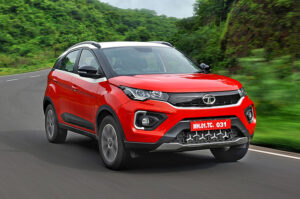 Bring home Tata Nexon car in rs 90000 check loan EMI Calculator