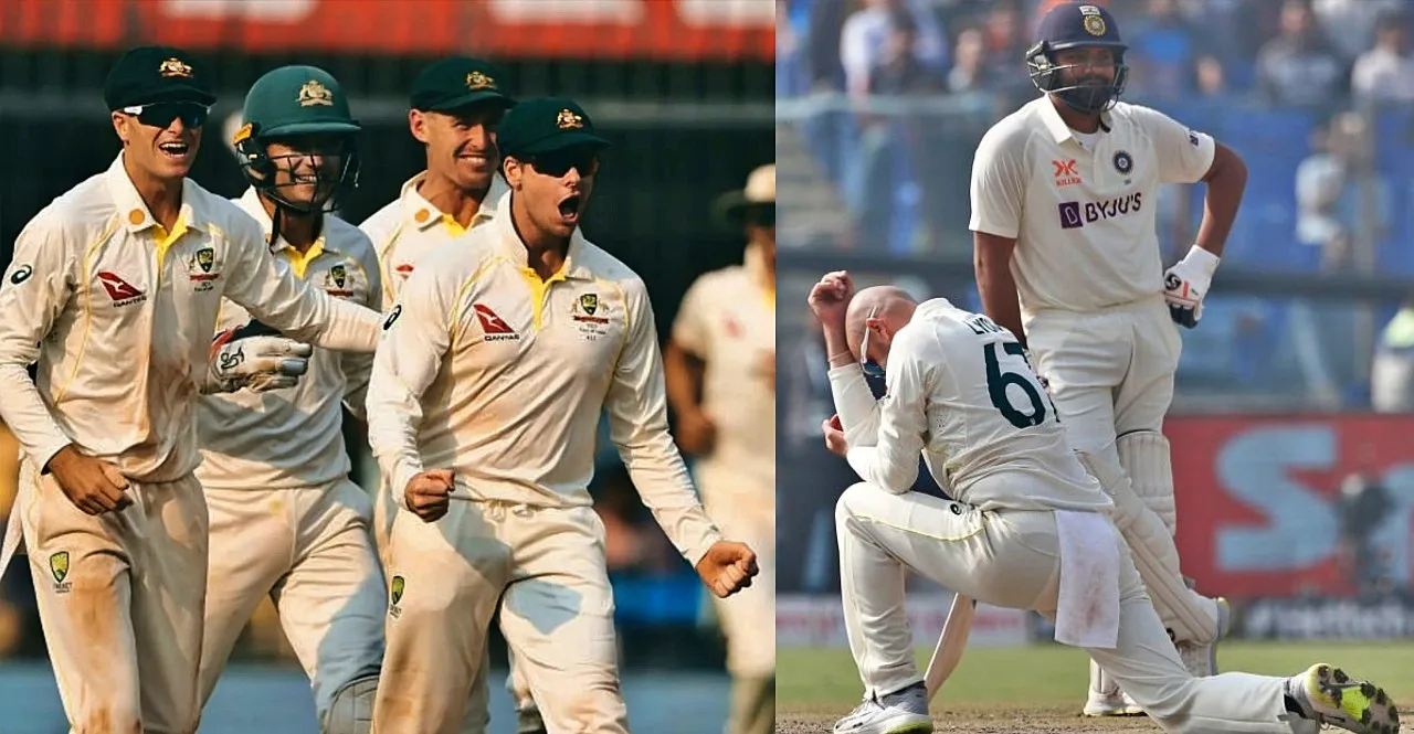 IND VS AUS 3rd Test Australia beat India By 9 Wickets Qualifies For WTC Final