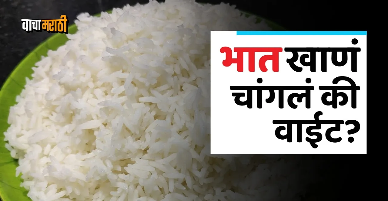 Rice or Roti know what is more beneficial for weight loss
