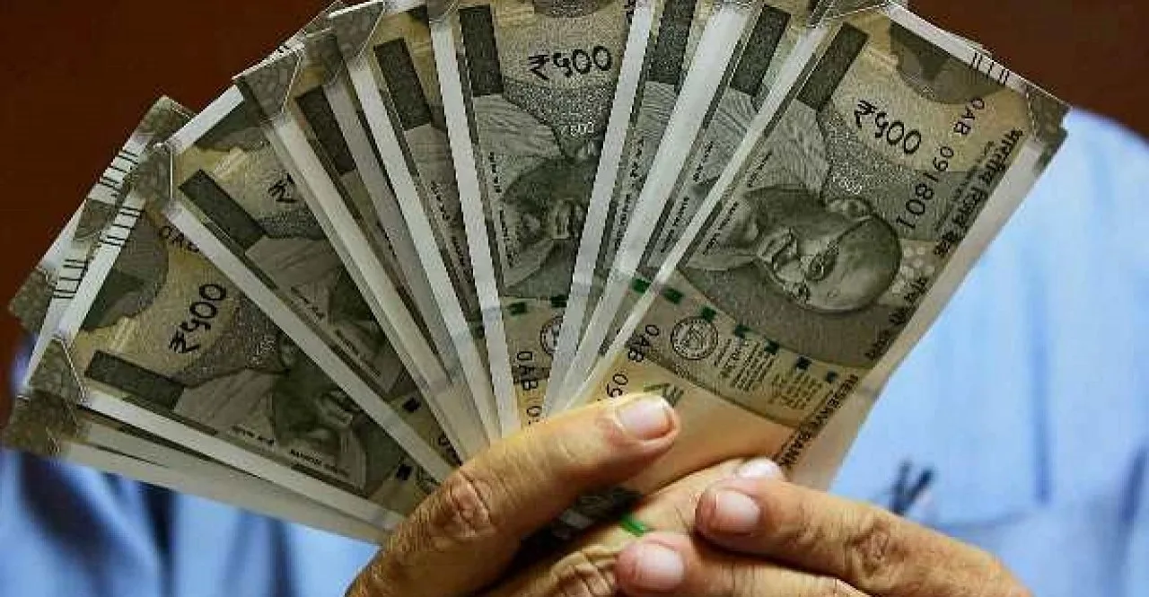 RBI on Rs 500 notes Currency rules changed from today