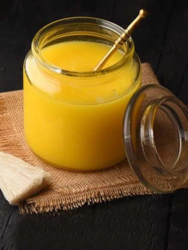 Ghee Side Effect तुम्हाला माहितीयेत तूप खाण्याचे तोटे? जाणून घ्या