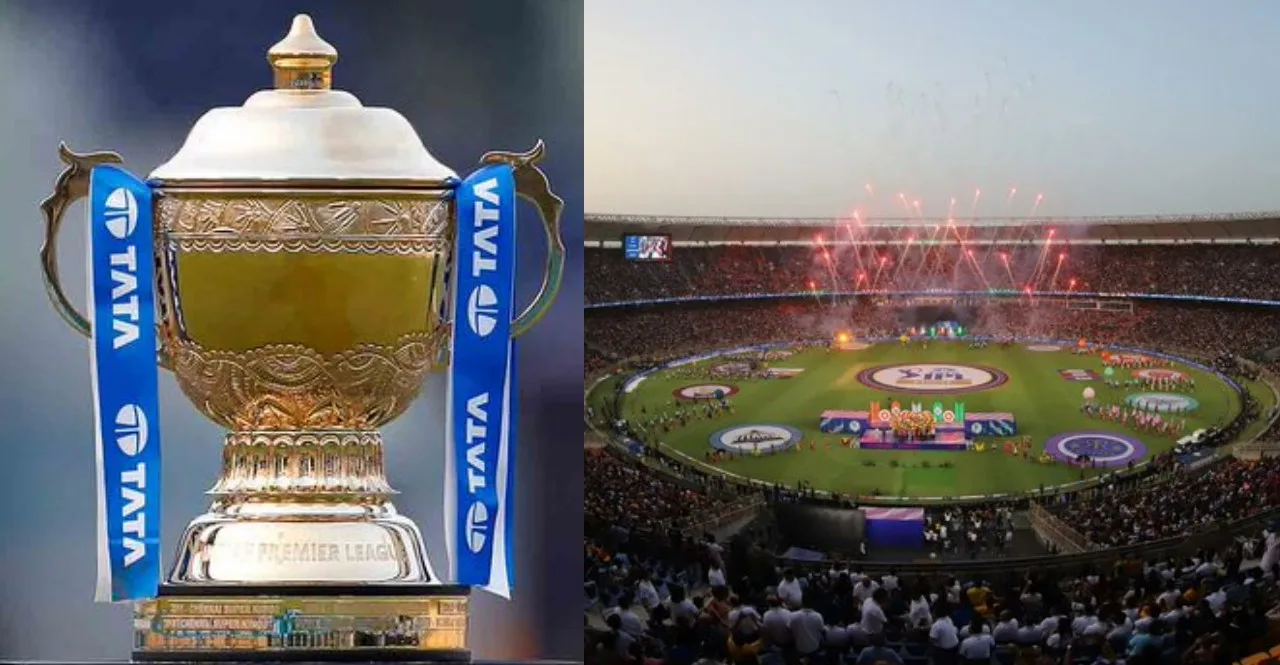 IPL 2023 Final GT vs CSK Closing Ceremony Performers