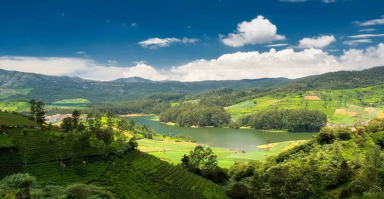 IRCTC Tour Package Chennai to Ooty Mudumalai Coonoor only in rs 7000