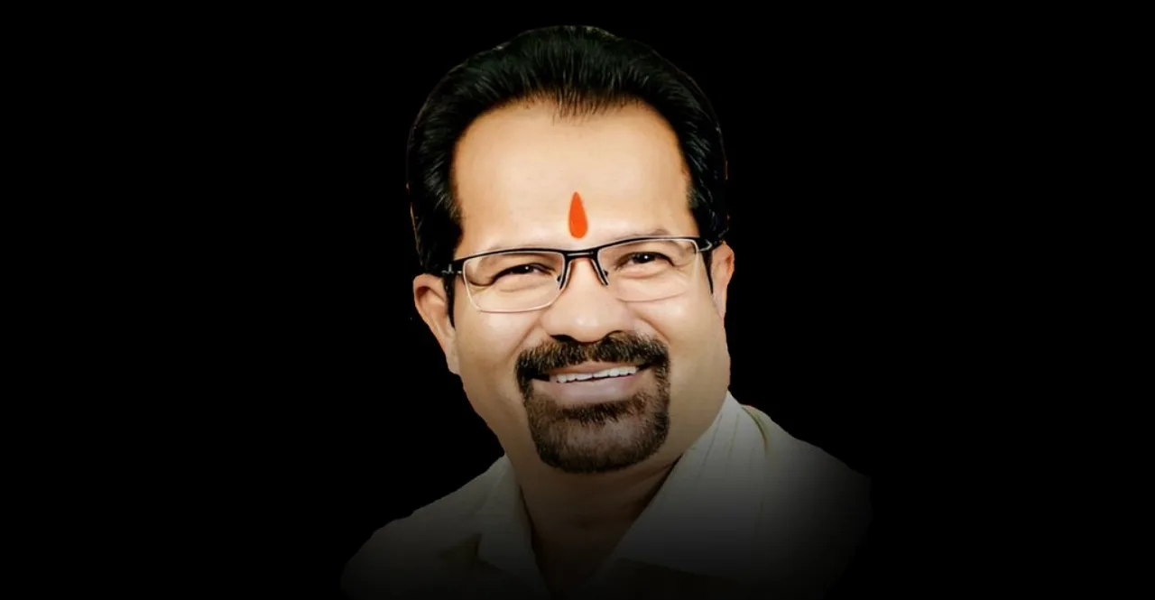 Former Mumbai Mayor Vishwanath Mahadeshwar passes away